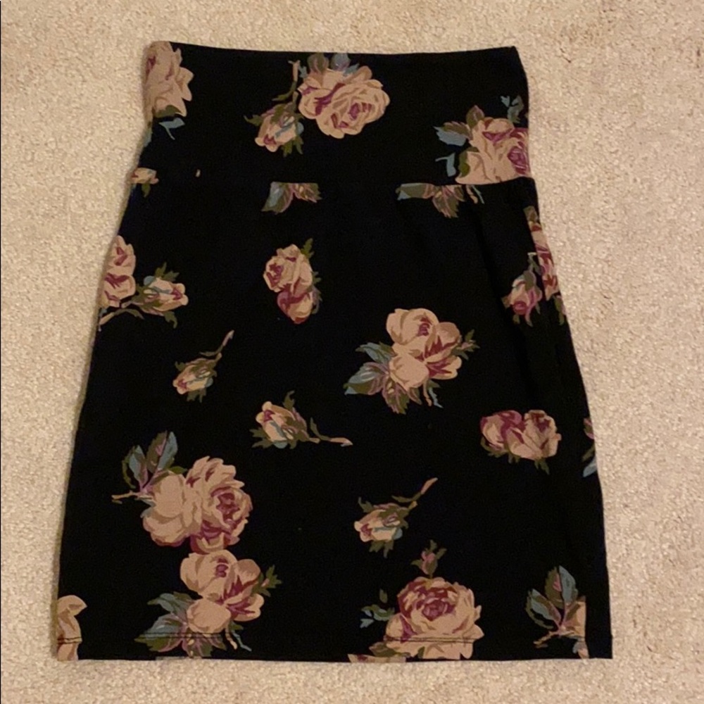 Talula XS skirt - Picture 1 of 3